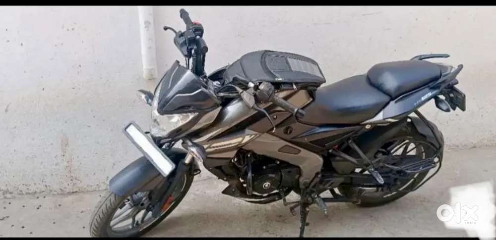 Bajaj NS 125 – 2023 Model  New Battery, Tyres, Perfect Condition