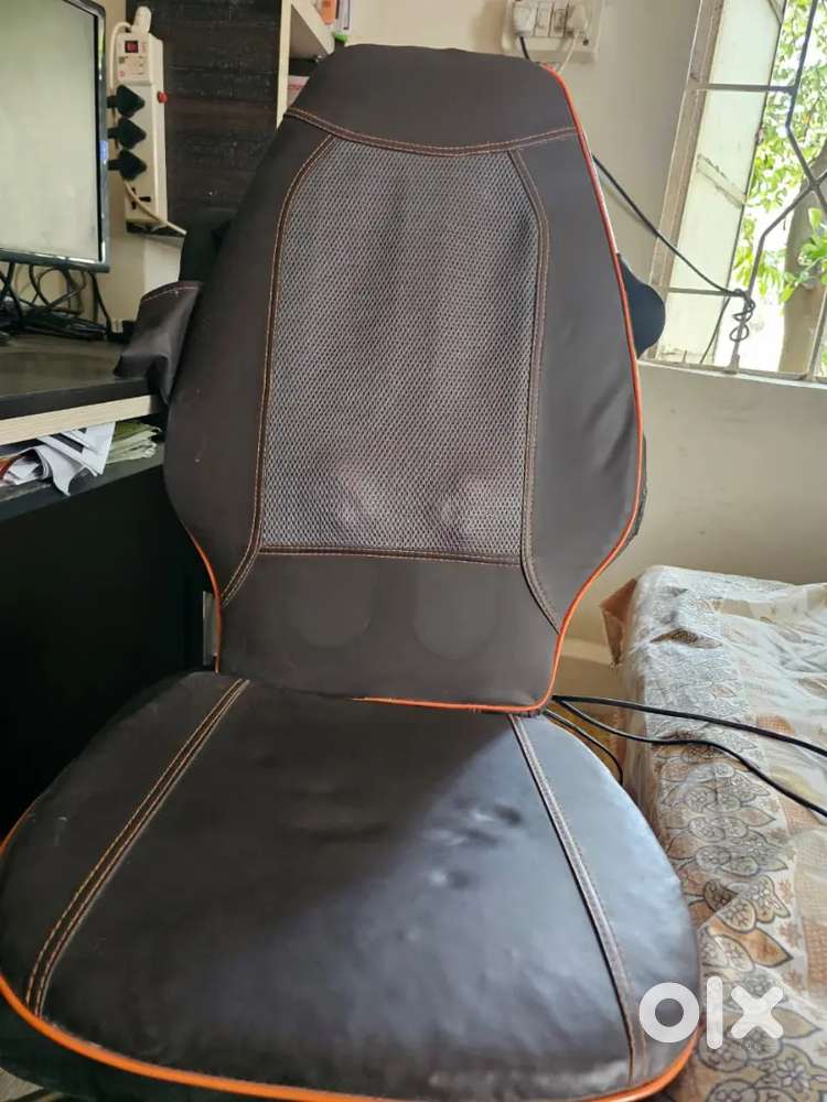 Chair Massager / Massage Cushion