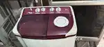 Lg semi automatic washing machine