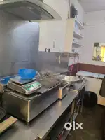 Shop helper