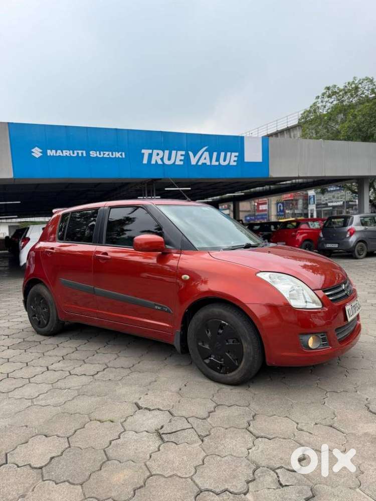 Maruti Suzuki Swift DDiS VDI, 2007, Diesel