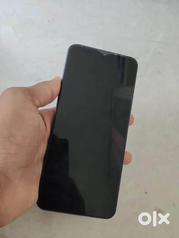 Vivo Y31- 6GB RAM, 128GB Storage, Good condition