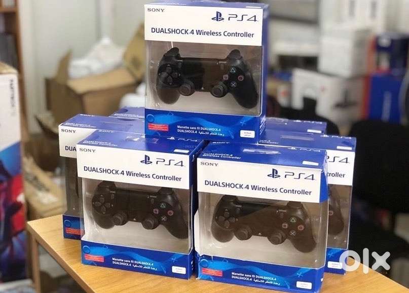 Ps4 controller new