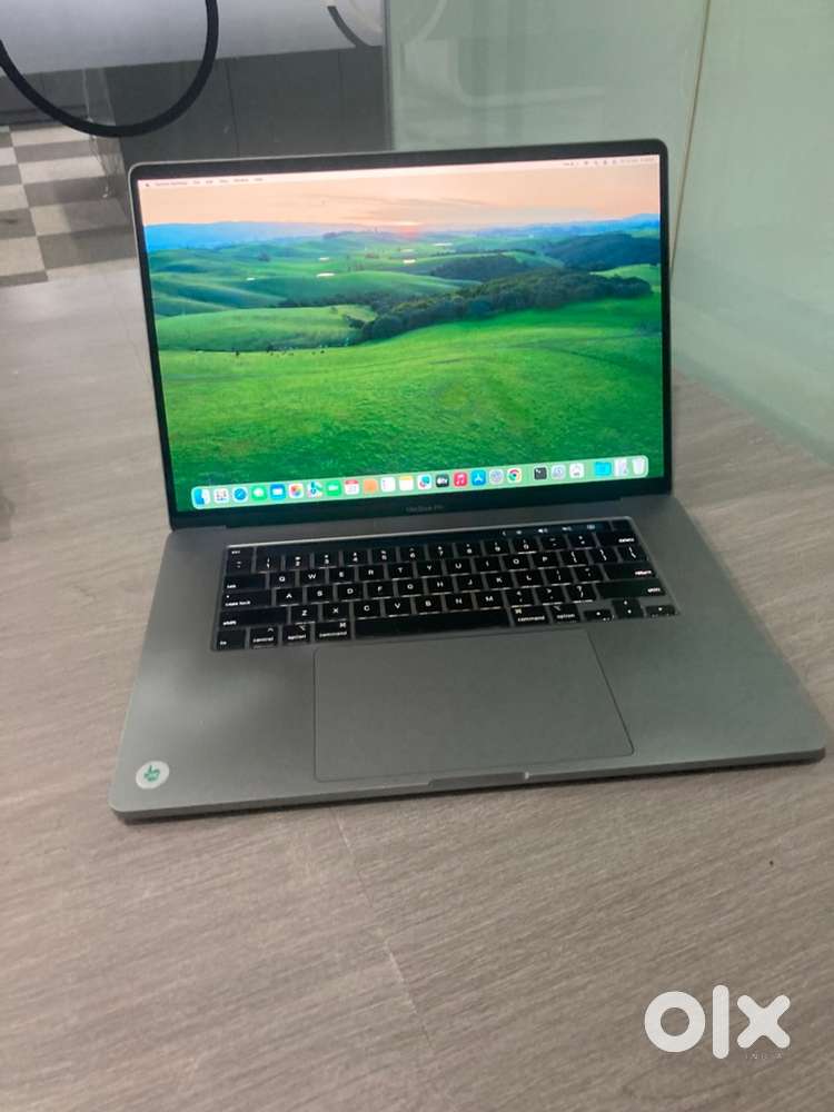 Apple MacBook Pro 16inch i7 2019 A2141 Restarts after 12hrs Warranty