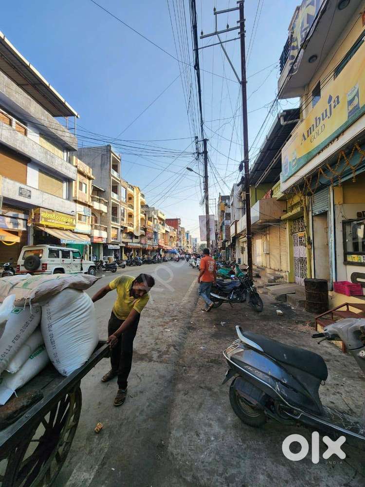 Independent House in Ratlam