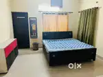 Fully furnished 1 room studio flat
