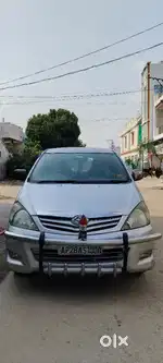 Toyota Innova 2006