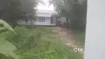 11cent plot with 2bhk house near pottikavala maruthorvattam cherthala