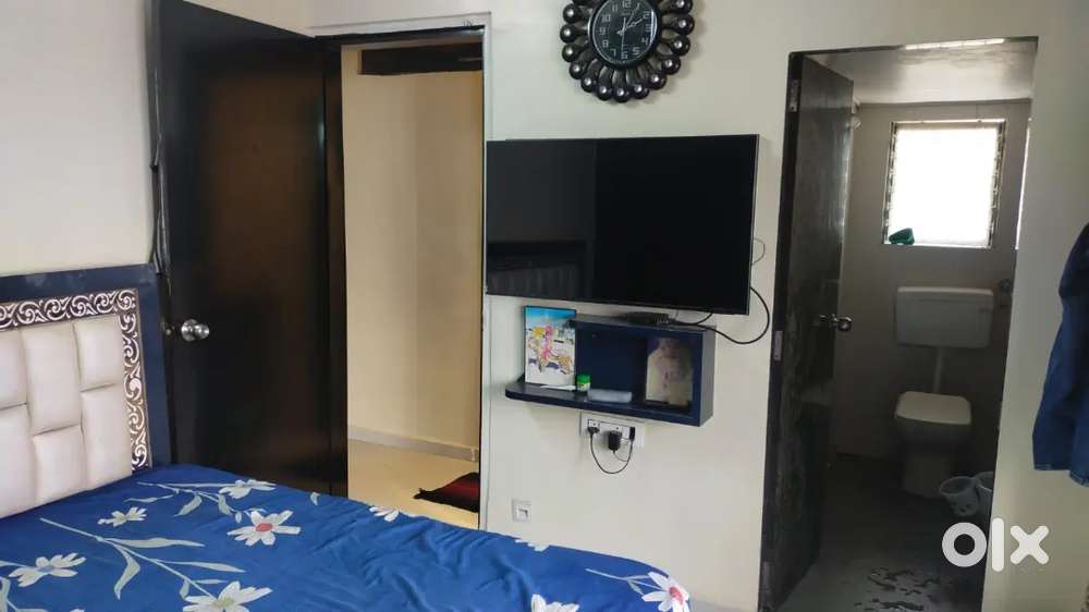 2 bhk flat sale on urgent bases