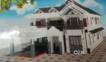 Furnished Independent Villa for rent