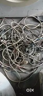 Copper wire