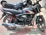 Honda CB Shine 125 (2018)