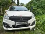 Maruti Suzuki Ertiga Petrol 80000 Km Driven