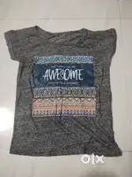 Tshirt and jeans
