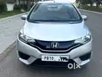 Honda Jazz 1.2 SV i VTEC, 2017, Petrol
