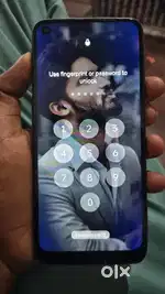 one plus nord ce 2 lite 5g ( 6 GB ram 128 gb )