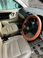 Skoda Fabia 2011