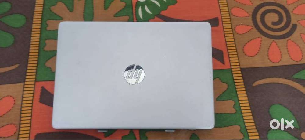 HP 14s Intel Core i3 10th Gen 1005G1 - (16GB/1TB HDD/Windows 11)