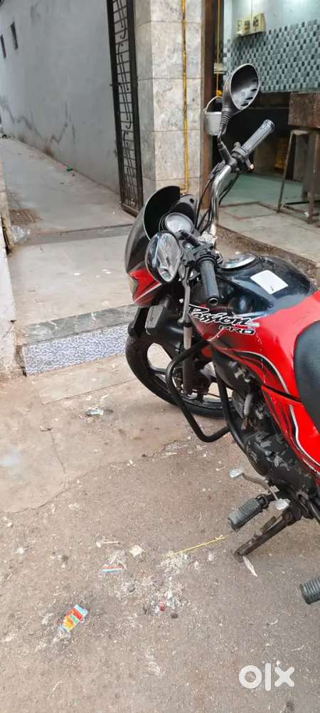 Passion Pro