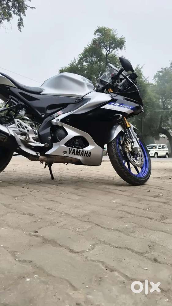 Showroom condition scratchless