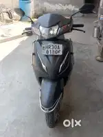 Honda Activa 6g