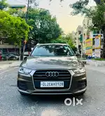 Audi Q3 2.0 Design Edition 35 TDI quattro, 2016, Diesel