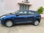 Maruti Suzuki Baleno 2021 Petrol Well Maintained