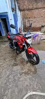 Good condition and well maintained.
