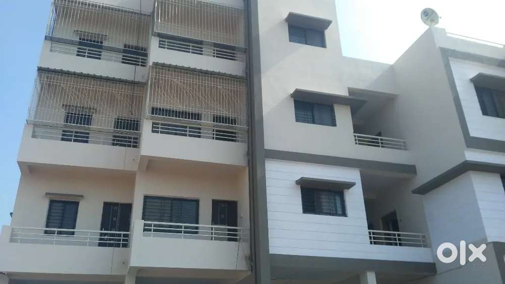 1BHK flat sale