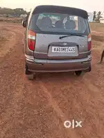 Hyundai Santro Xing 2000 Petrol Well Maintained