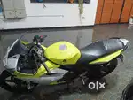 Single owner, well maintained