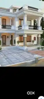 Flat for girls near BHU Lanka