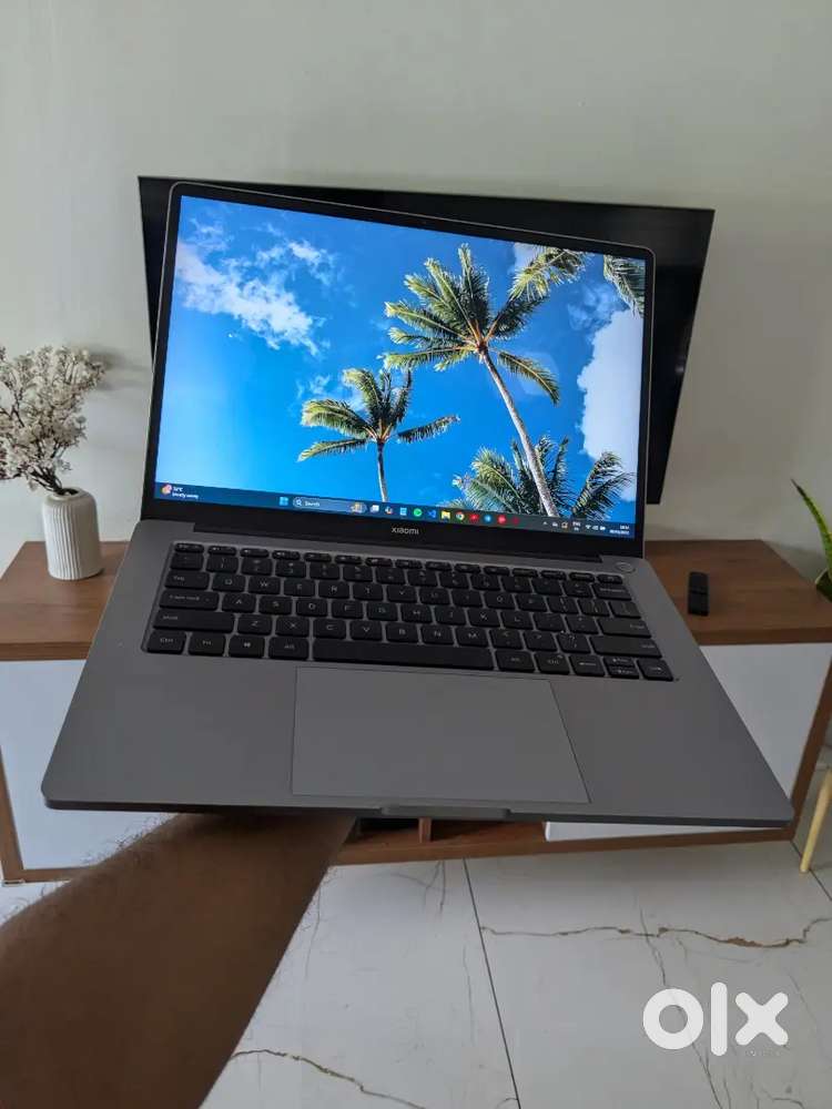 Xiaomi notebook pro