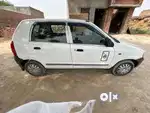 Maruti Suzuki Alto 800 2010 CNG & Hybrids Good Condition
