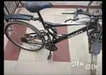 MAXCIT bicycle