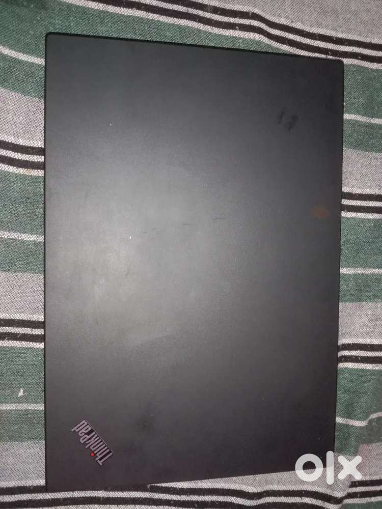 Lenovo ThinkPad P43s  i7  16GB RAM  512GB SSD  2GB Graphics
