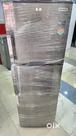 I'd6i double door refrigerator videcon 300 ltr fridge