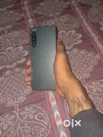 Sony Xperia 5 mark iv
