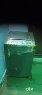 Washing machine 6 kg Top load Fully Automatic
