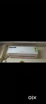 1.5 ton Amstrad ac