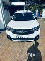 Maruti Suzuki XL6 2021 Petrol 47900 Km Driven