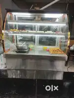 Shokesh glass