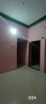 1BHK at Professor colony for family on 1st floor