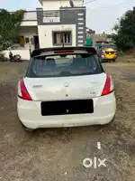 Maruti Suzuki Swift 2015 Petrol 95000 Km Driven