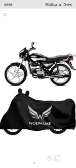 bike cover for all bikes