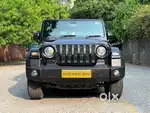 Mahindra Thar LX Hard Top Diesel MT RWD, 2024, Diesel