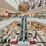 !! LIMITED VACANCY FOR SHOPPING MALL IN LUCKNOW LOCATION !!