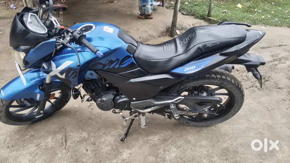 Hero xtreme 200 cc