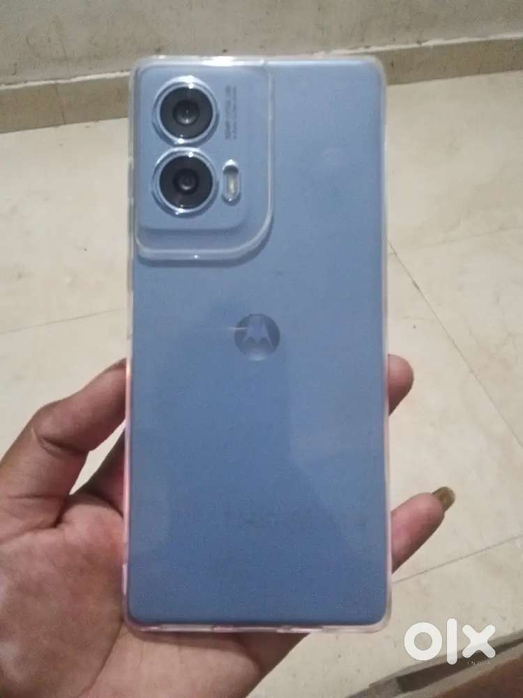 Motrola g96 5g 8/256 blue