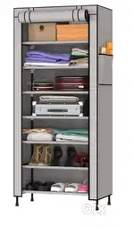 My Armour Collapsible Cupboard